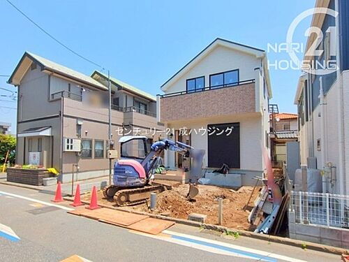 東京都武蔵村山市大南２丁目 3690万円 4LDK