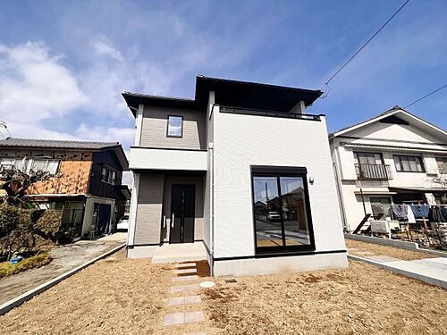 群馬県高崎市上佐野町 2998万円 4LDK