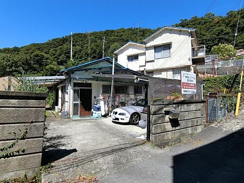 和歌山県和歌山市園部 490万円 3DK