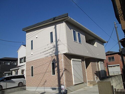 神奈川県足柄上郡大井町金子 中古住宅