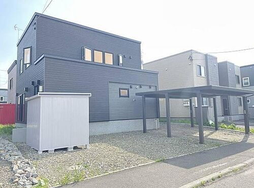 北海道江別市萌えぎ野西 2980万円