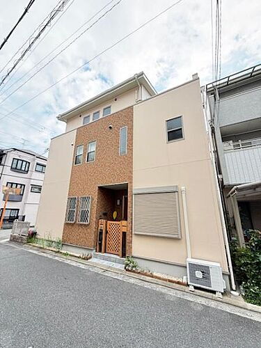 大阪府東大阪市西鴻池町１丁目 2990万円