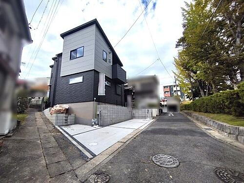 愛知県名古屋市緑区青山3丁目 3880万円 3SLDK