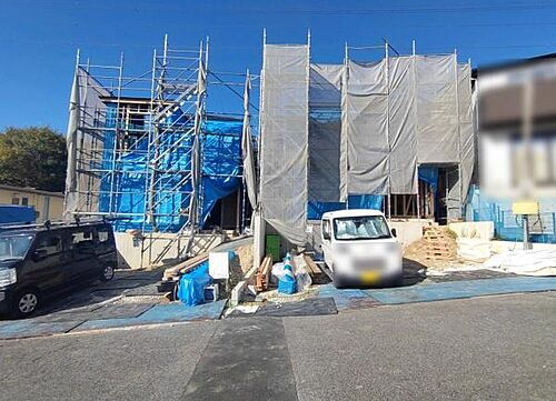 愛知県日進市米野木町北山 3799万円 5LDK