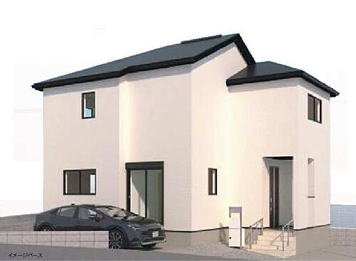 愛知県日進市藤塚1丁目 4290万円 4LDK