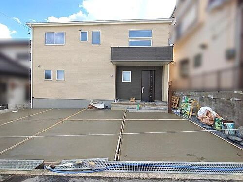 愛知県愛知郡東郷町大字春木字白土 4180万円 4LDK