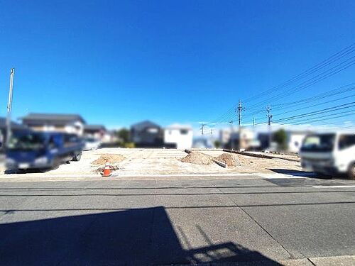 愛知県名古屋市緑区青山2丁目 4390万円 5LDK