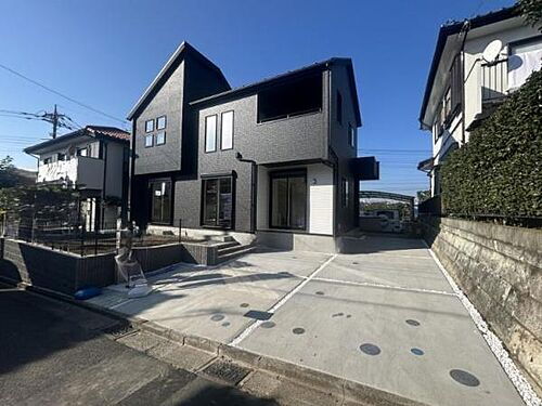 神奈川県横浜市瀬谷区東野 6780万円 4LDK