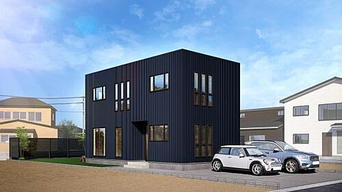 山形県寒河江市大字西根字高畑 2580万円 4LDK