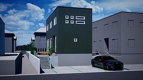 山形県山形市みはらしの丘３丁目 2740万円 3LDK