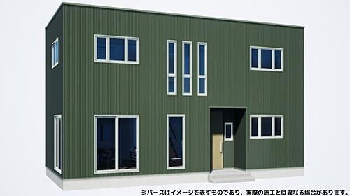 山形県山形市江南２丁目 3190万円 4LDK