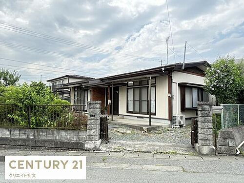 山形県山形市大字沼木 中古住宅