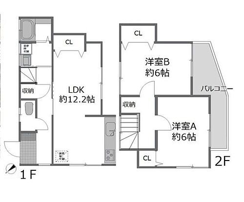 神奈川県藤沢市辻堂元町４丁目 2697万円