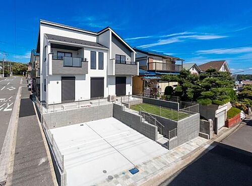 神奈川県横浜市金沢区釜利谷西１丁目 5180万円 3LDK