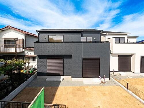 神奈川県藤沢市本藤沢２丁目 5280万円 4LDK