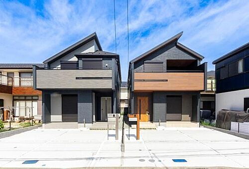 神奈川県横浜市瀬谷区宮沢2丁目 4980万円 3LDK