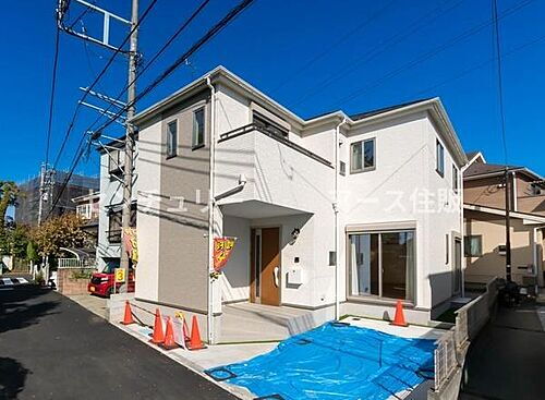 神奈川県座間市広野台１丁目 3490万円 4LDK