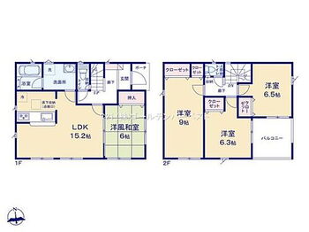 Ｃｒａｄｌｅｇａｒｄｅｎ　ひたちなか市勝倉第２　全１棟 限定1棟