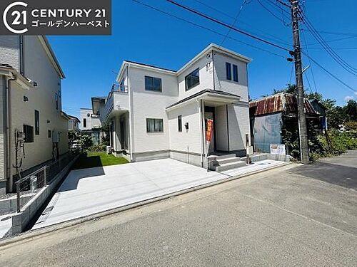 茨城県水戸市大塚町 2090万円 4LDK