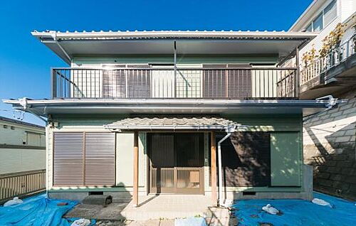 神奈川県横浜市旭区二俣川２丁目 3800万円 4SLDK