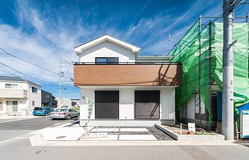 神奈川県茅ヶ崎市今宿 3890万円 4SLDK