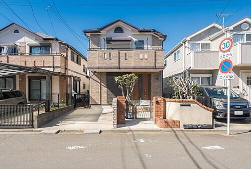 神奈川県横浜市戸塚区原宿３丁目 中古住宅