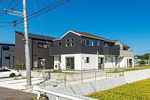 神奈川県藤沢市石川 5199万円 4LDK