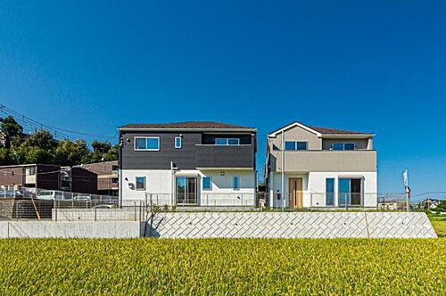 神奈川県藤沢市石川 4499万円 4LDK