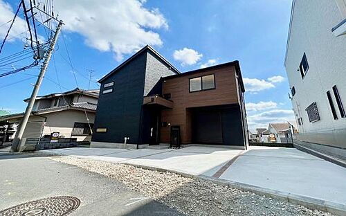 神奈川県横浜市緑区北八朔町 6280万円 3LDK