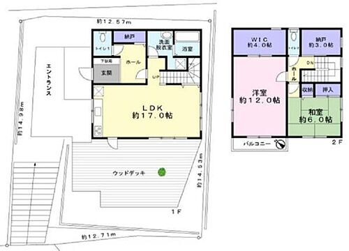 神奈川県鎌倉市台４丁目 3290万円