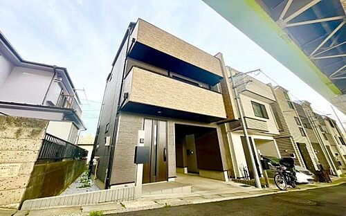 神奈川県横浜市港南区野庭町 3680万円