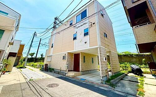 神奈川県川崎市川崎区元木２丁目 5280万円