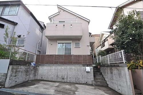 神奈川県横浜市南区六ツ川３丁目 2980万円