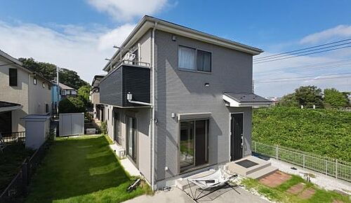 東京都町田市つくし野１丁目 中古住宅