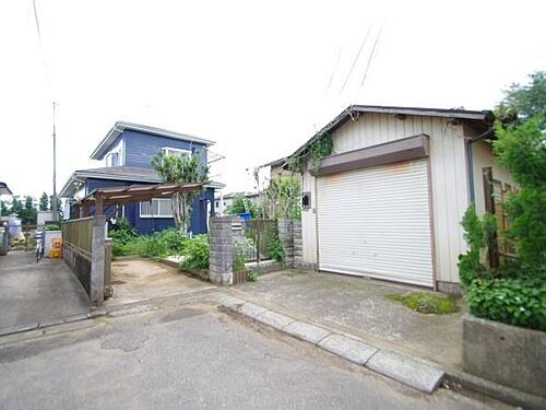 千葉県八街市朝日 1190万円