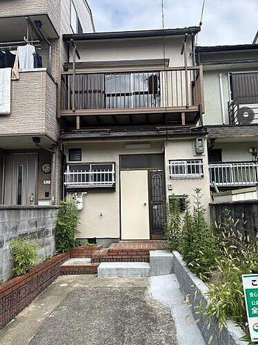 京都府宇治市小倉町蓮池 980万円 4DK