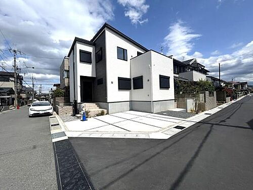 京都府宇治市伊勢田町砂田 4898万円