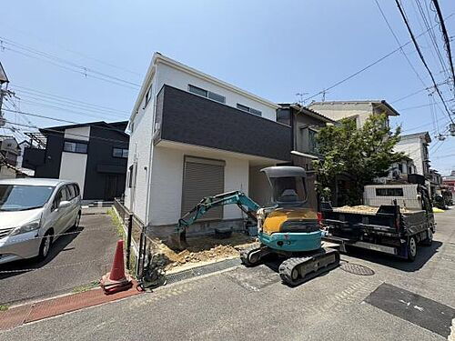 京都府宇治市小倉町南浦 3198万円 4LDK