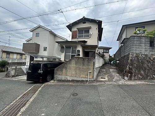 京都府京都市伏見区深草大亀谷万帖敷町 980万円