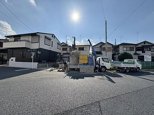 京都府宇治市伊勢田町砂田 4390万円 3LDK