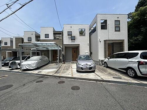 京都府宇治市木幡御園 3980万円