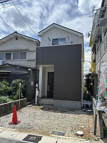 京都府宇治市広野町小根尾 2480万円 3LDK