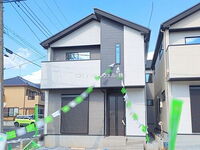 埼玉県久喜市本町6丁目 4099万円 3LDK