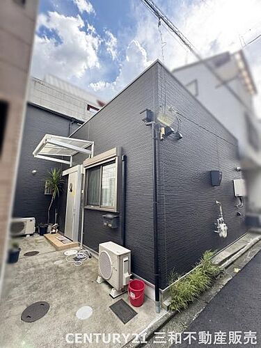 京都府京都市上京区千本通出水上る弁天町 4380万円