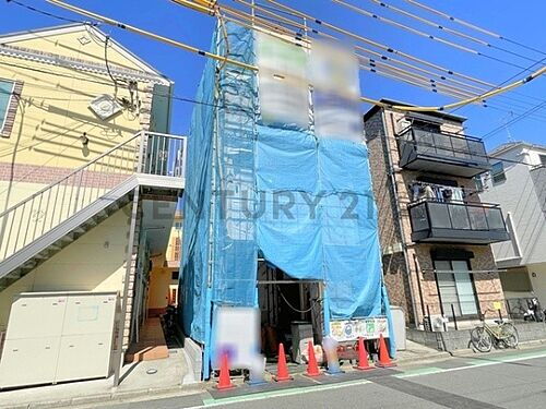 神奈川県横浜市鶴見区仲通３丁目 4290万円 2SLDK