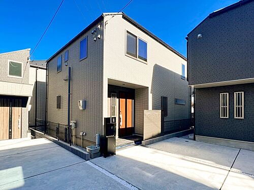 神奈川県横浜市鶴見区駒岡４丁目 4988.3万円 3LDK