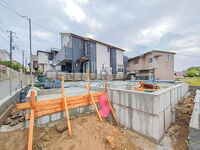 神奈川県横浜市栄区元大橋1丁目 5990万円 4LDK