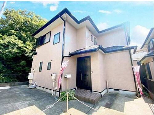 神奈川県横浜市緑区台村町 4180万円