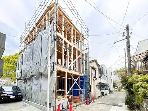 神奈川県川崎市川崎区四谷下町 5149万円 4LDK