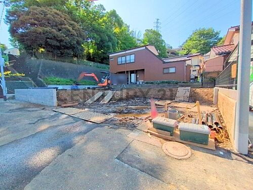 神奈川県横浜市鶴見区駒岡３丁目 6180万円 4LDK